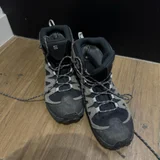Ботинки Native Fitzsimmons Citylite, 40 (photo 10)