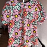*• Юбка в клетку Next tailoring* (photo 1)