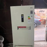 Холодильник LG белый новый (photo 2)