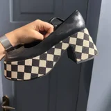 Обувь Charles & Keith 38 размера (photo 6)