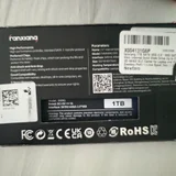 SSD накопитель fanxiang S101 1TB SATA (photo 5)