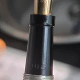 Серебряная перьевая ручка Montegrappa Reminiscence (photo 4)