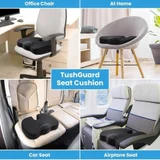 Ортопедическая подкладка для стула TushGuard (photo 2)