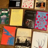 Книги: сказки, художественная литература и нон-фикшн (photo 5)