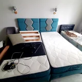 Кровать с подъемным механизмом и матрасом (2 шт.) (photo 4)