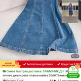 Юбка коричневая XXL (photo 2)