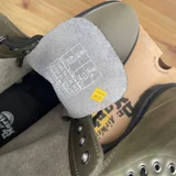Новые ботинки Dr Martens (photo 5)