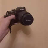 Nikon D3200 (photo 1)