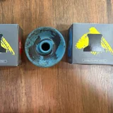 Кальян Alpha Hookah Beat с аксессуарами (без колбы) (photo 4)