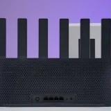 Wi-Fi роутер Xiaomi BE6500 (photo 3)