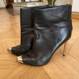 Ботильоны Zara (photo 1)