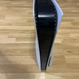 Sony PlayStation 5 с дисководом (photo 6)