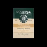 Набор пробников волос L'Occitane (photo 1)