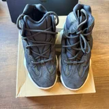 Adidas Yeezy 500 high (photo 4)