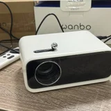 проектор **Wanbo Mini Pro за 200₾** (photo 2)