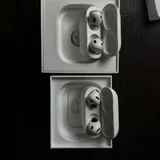 Наушники Apple AirPods 3 на запчасти (photo 2)