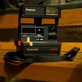 POLAROID SUPERCOLOR 635 (photo 1)