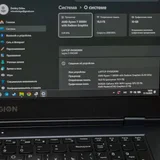 Игровой ноутбук Lenovo Legion 5 17ACH6H (photo 5)