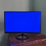 ASUS VZ239H E (photo 3)