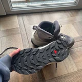 кроссовки Salomon Elixir md GTX (photo 4)
