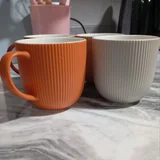 Кружки. 4 штуки. (photo 1)
