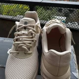 Кроссовки Nike размер 42.5 по мне скорее 42 ровно 42.1/3 новые можно сказать (photo 2)