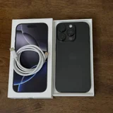 iPhone 16 Pro (photo 2)
