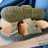 Сандалии Dr. Martens Voss II (photo 3)