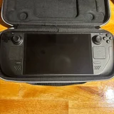Steam Deck OLED (photo 1)
