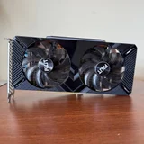 Nvidia GeForce RTX 2060 (photo 1)
