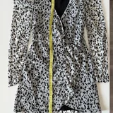 Платье Zara (photo 3)