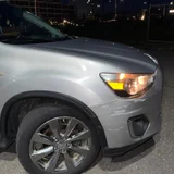 Mitsubishi Outlander Sport Limited Edition (photo 8)