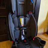 Автокресло GRACO (photo 1)