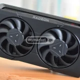 Видеокарта Radeon RX (photo 4)