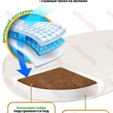 Электрическая колыбель для новорожденных (photo 5)
