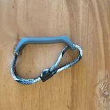 Ремешок для Xiaomi Mi band 3, 4, 5, 6, 7 (photo 2)
