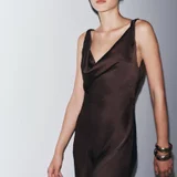 платье Zara 🤎 (photo 1)