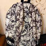 Рюкзак DC Shoes Bunker Print (photo 2)