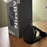 Garmin Vivoactive 6 (photo 1)
