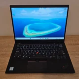 Ноутбук Lenovo ThinkPad X1 Carbon G6 i5-8350U 8GB/256GB (photo 1)
