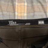 Мужские утепленные джинсы Colin’s (носил пару раз, новые (photo 3)