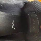 Кроссовки Louis Vuitton trainer реплика (photo 3)