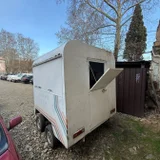 Барный прицеп с оборудованной рабочей зоной (photo 1)