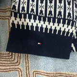Комплект шапка и шарф Tommy Hilfiger (photo 3)
