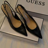 Женские туфли на каблуке Guess 37EU (photo 2)