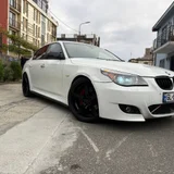 BMW 535i (E60) Stage 2 (photo 4)