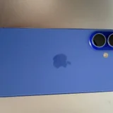 iPhone 16 (photo 4)