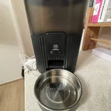 Автоматическая кормушка для кошек (photo 1)