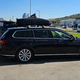 Volkswagen Passat Variant B8 2016 (photo 2)