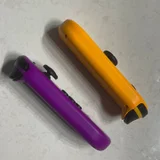 Nintendo Switch (photo 8)